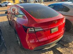 تسلا موديل Y